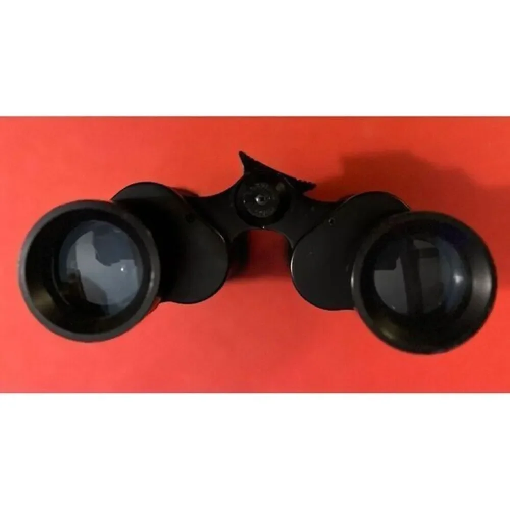 Vintage BUSHNELL Falcon BINOCULARS 7x35‎ Insta-Focus